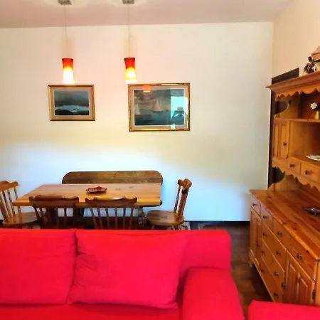 Relax Sull'appennino Appartamento Riolunato
