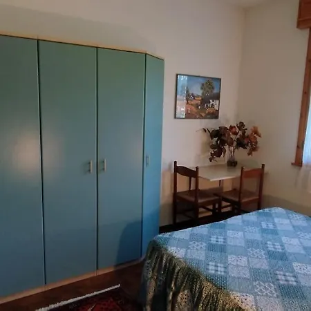 Relax Sull'appennino Appartamento Riolunato