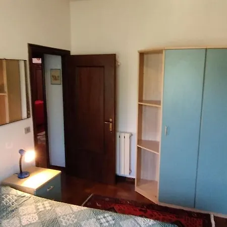 Appartamento Relax Sull'appennino *