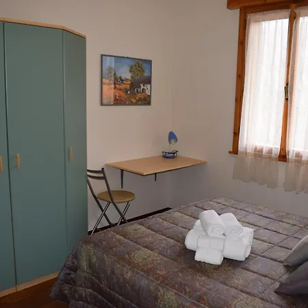 Relax Sull'appennino Διαμέρισμα Riolunato
