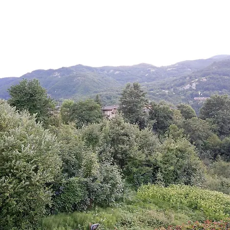Relax Sull'appennino Διαμέρισμα *