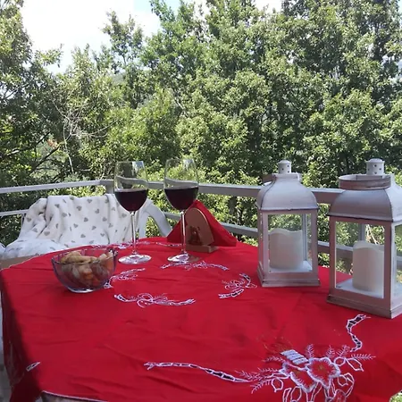 Relax Sull'appennino *