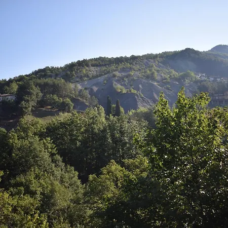 Διαμέρισμα Relax Sull'appennino *