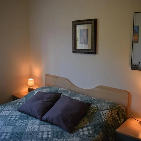 Relax Sull'appennino Apartment *