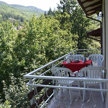 Relax Sull'appennino * Riolunato