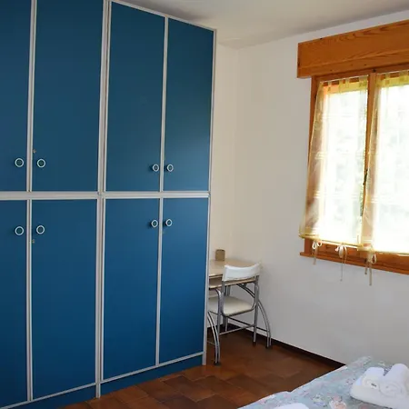 Διαμέρισμα Relax Sull'appennino Riolunato