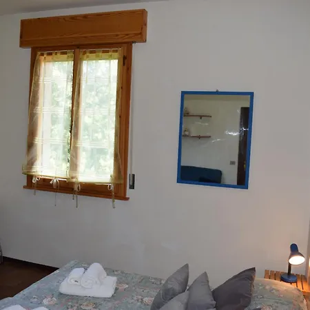 Relax Sull'appennino Apartamento *
