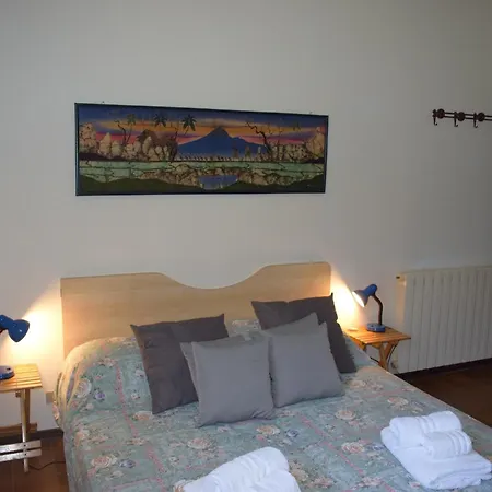 Relax Sull'appennino 公寓 廖卢纳托