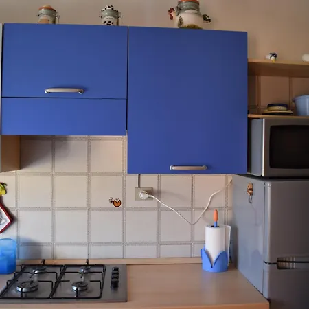 Relax Sull'appennino Διαμέρισμα