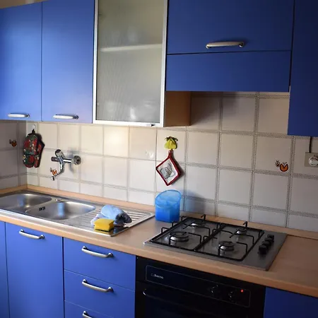 Relax Sull'appennino Apartamento