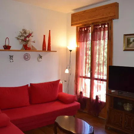 Relax Sull'appennino Apartamento