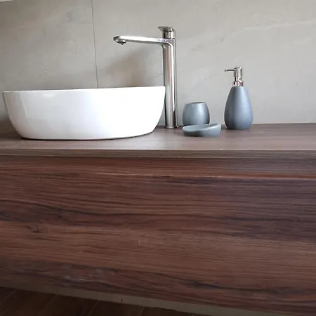 Relax Sull'appennino Apartamento