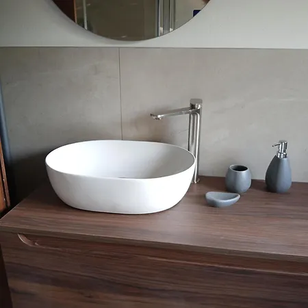 Διαμέρισμα Relax Sull'appennino *