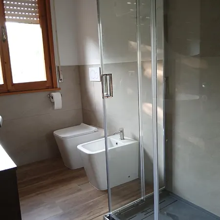 Διαμέρισμα Relax Sull'appennino *