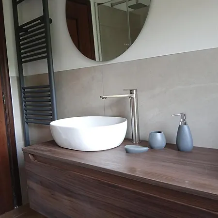 Διαμέρισμα Relax Sull'appennino