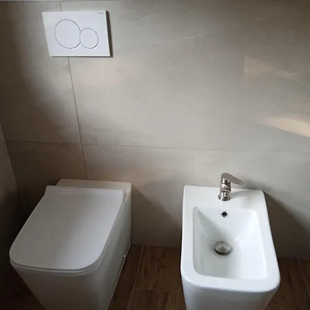 Relax Sull'appennino Apartamento Riolunato