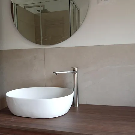 Apartment Relax Sull'appennino *