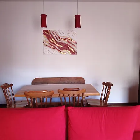 Relax Sull'appennino Apartament Riolunato