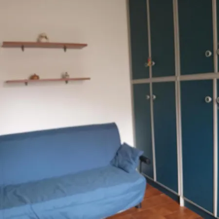 Relax Sull'appennino Apartament Riolunato