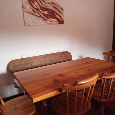Apartment Relax Sull'appennino