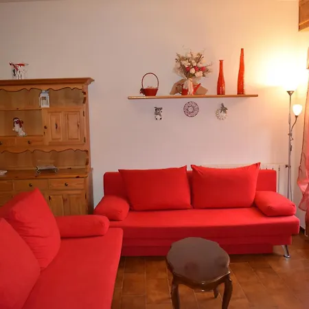 Lejlighed Relax Sull'appennino