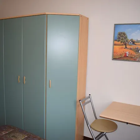 Διαμέρισμα Relax Sull'appennino *