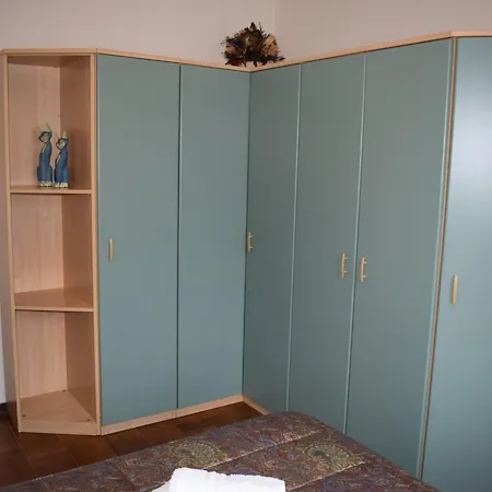 Διαμέρισμα Relax Sull'appennino