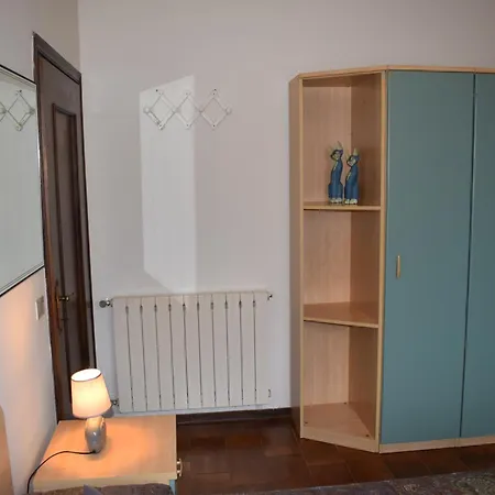 Διαμέρισμα Relax Sull'appennino *