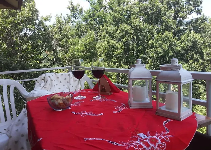 Relax Sull'appennino *