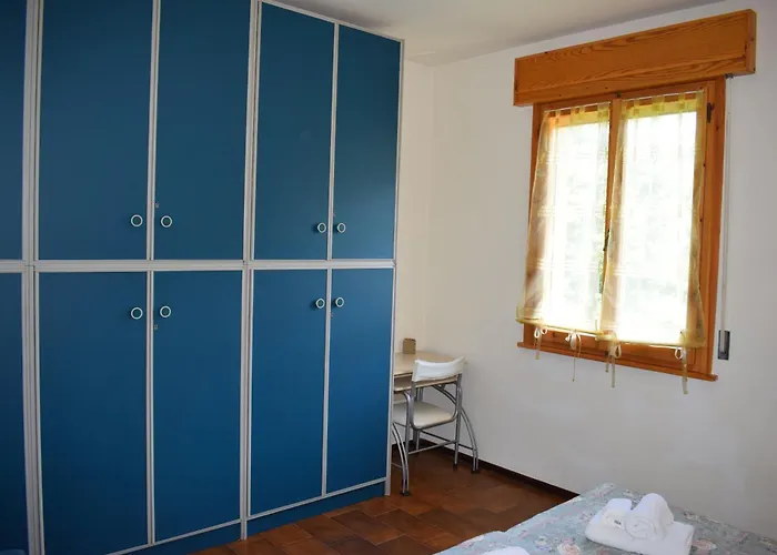 アパート Relax Sull'appennino リオルナート