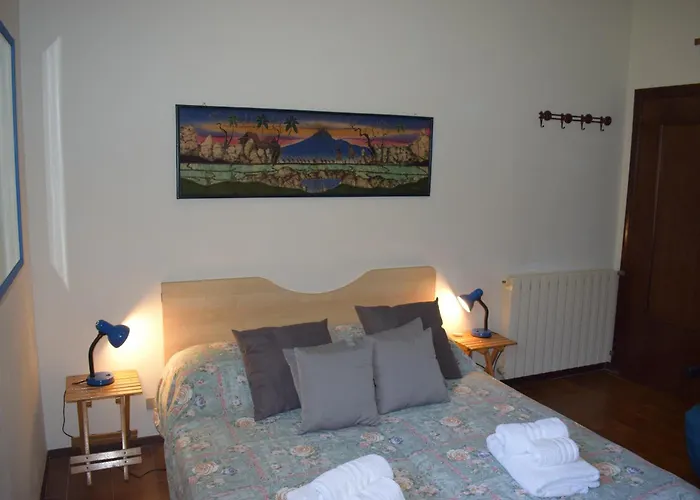 Relax Sull'appennino Lejlighed Riolunato