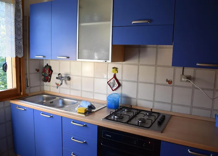 Relax Sull'appennino アパート