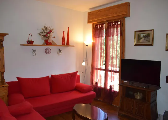 Relax Sull'appennino アパート