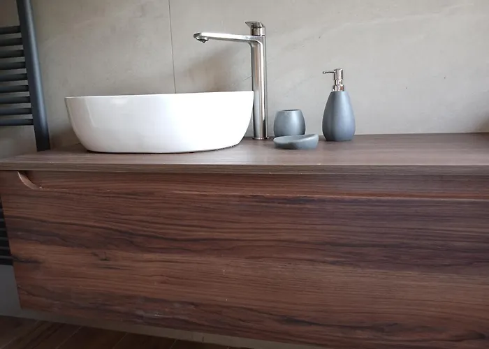 Relax Sull'appennino アパート