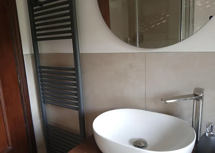 Relax Sull'appennino * Riolunato