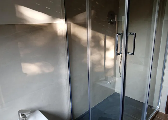 Relax Sull'appennino リオルナート