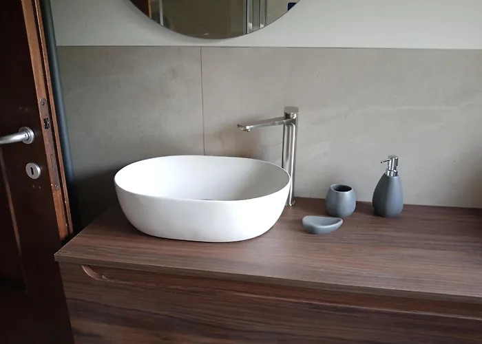 アパート Relax Sull'appennino *