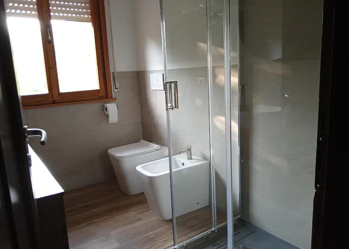 Lejlighed Relax Sull'appennino *