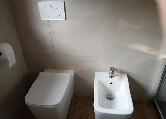 Relax Sull'appennino アパート リオルナート