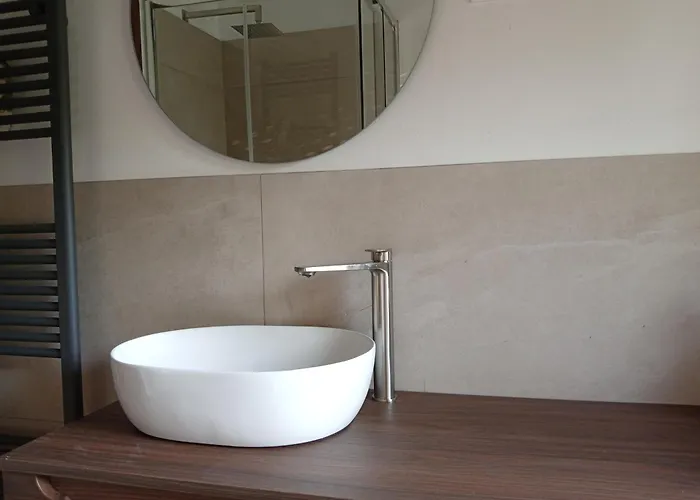 アパート Relax Sull'appennino *