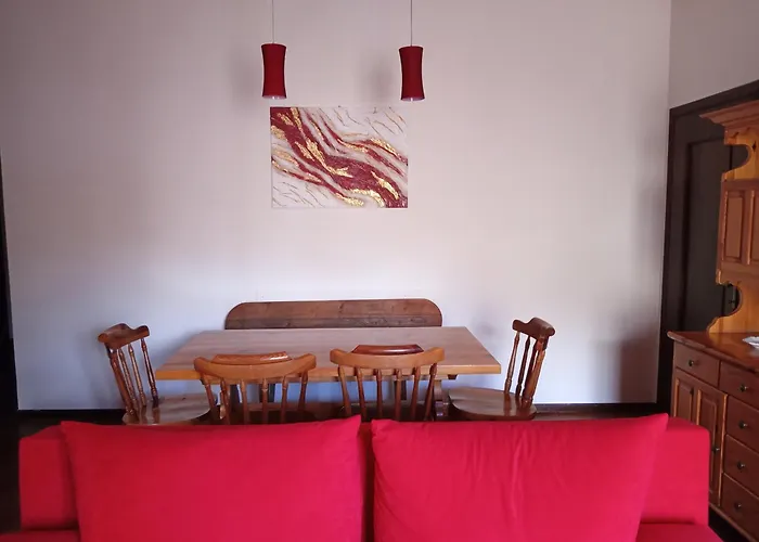 Relax Sull'appennino アパート リオルナート