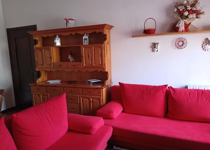 Relax Sull'appennino *