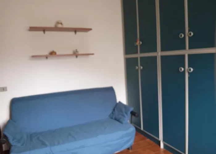 Relax Sull'appennino Apartament Riolunato