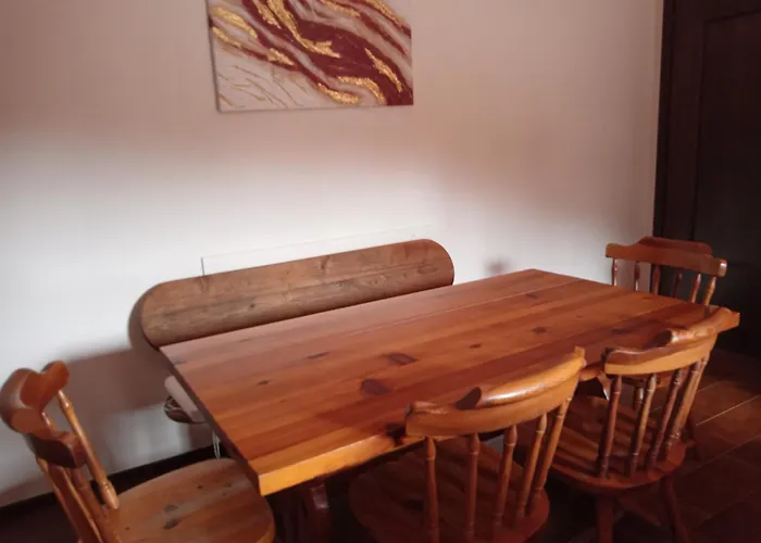 Apartament Relax Sull'appennino