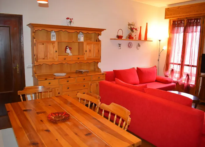 Relax Sull'appennino * リオルナート