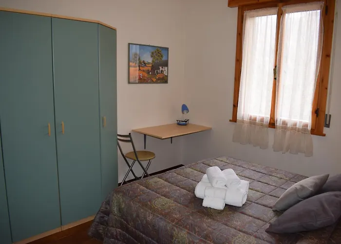 Relax Sull'appennino Lejlighed Riolunato