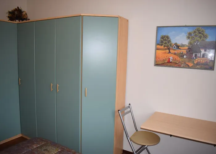 Lejlighed Relax Sull'appennino *