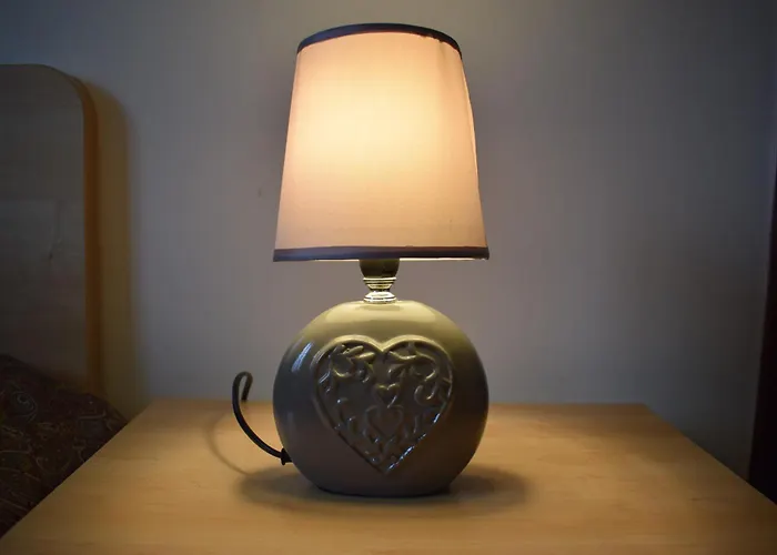 Lejlighed Relax Sull'appennino