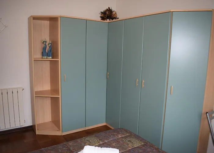 アパート Relax Sull'appennino