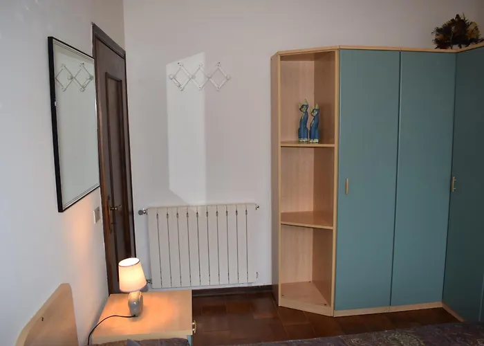 Lejlighed Relax Sull'appennino *